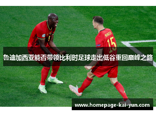 鲁迪加西亚能否带领比利时足球走出低谷重回巅峰之路 鲁迪加西亚能否带领比利时足球走出低谷重回巅峰之路